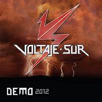 Voltaje Sur : Demo 2012